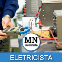 Eletricista em Santana