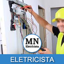 Eletricista em Santana