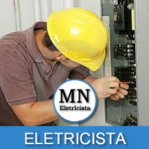 Eletricista em Mauá