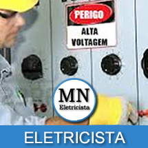 Eletricista em São Paulo