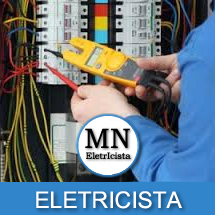 Eletricista em Santo André
