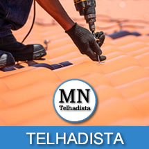 Conserto de Telhado de PVC