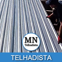 Conserto de Telhado de Zinco